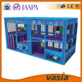 New product kids indoor playground with CE in 2014